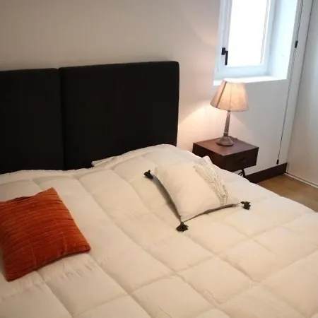 Apartmán Quai Aux Vivres 61 *