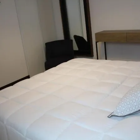 Quai Aux Vivres 61 Apartmán Rochefort (Charente-Maritime)
