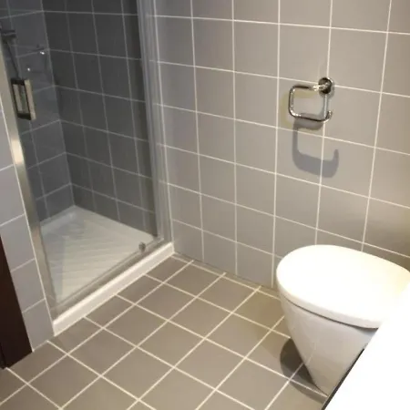 Apartmán Quai Aux Vivres 61